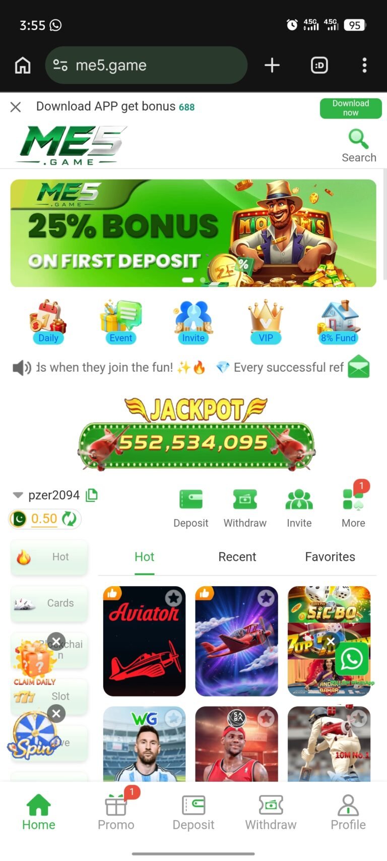 (image) 3 Me5 Game